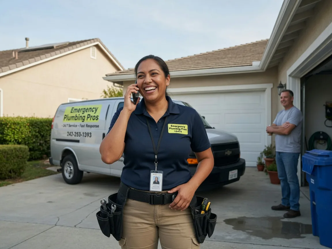 Emergency Plumber Canaan, IN FAQs